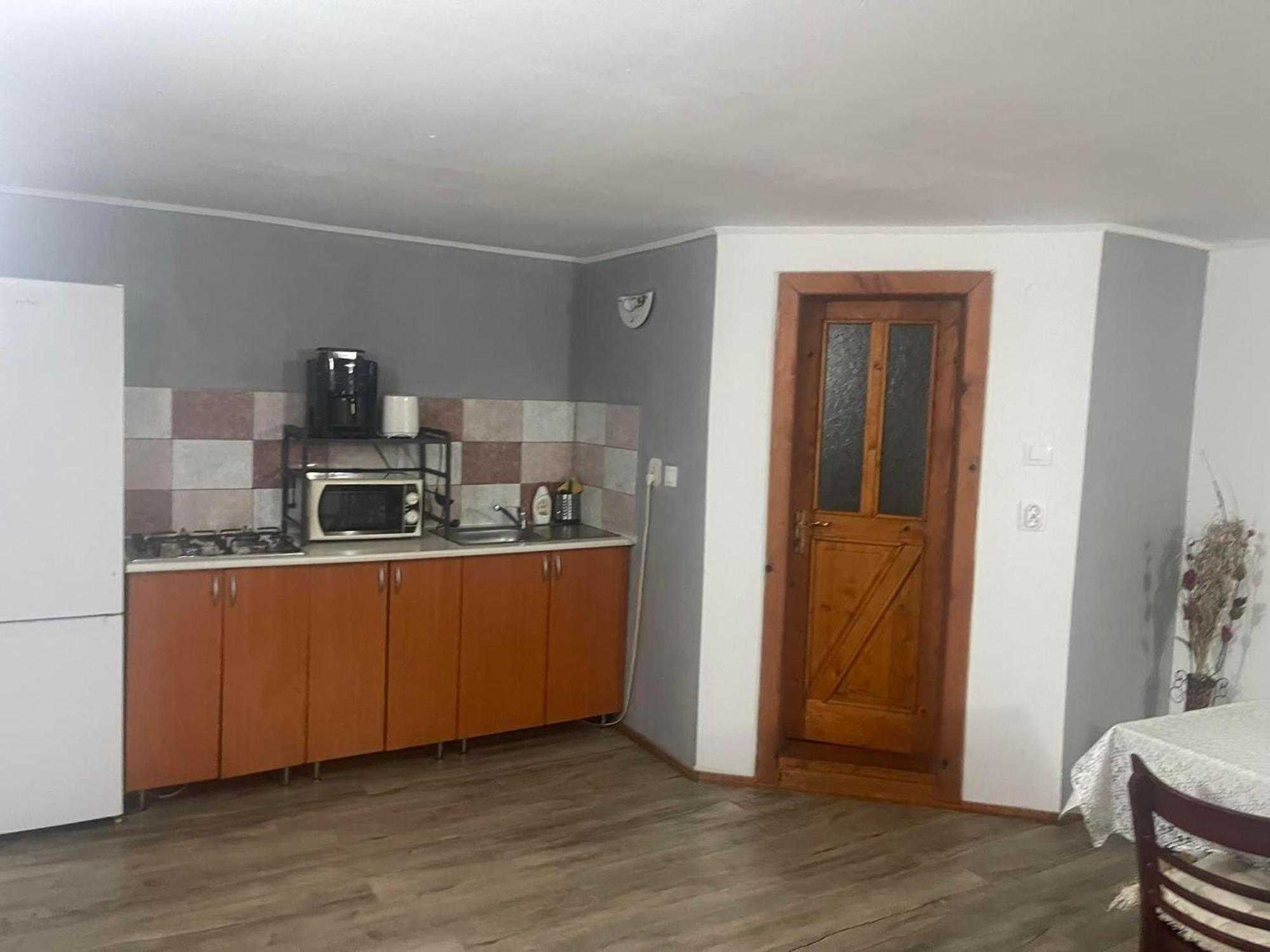 Casa Maria Moieciu C Hotel Moeciu De Sus Eksteriør billede