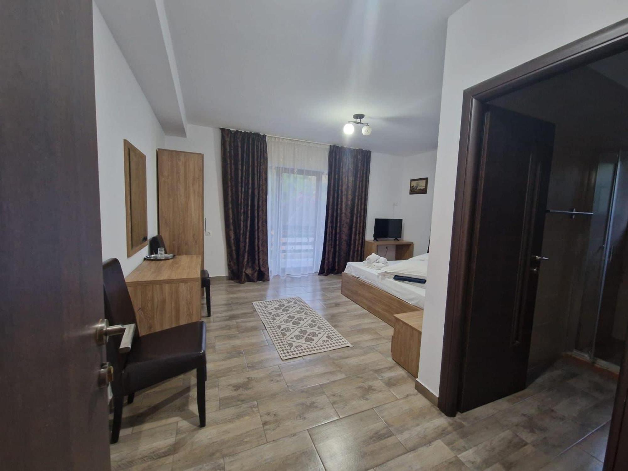 Casa Maria Moieciu C Hotel Moeciu De Sus Eksteriør billede