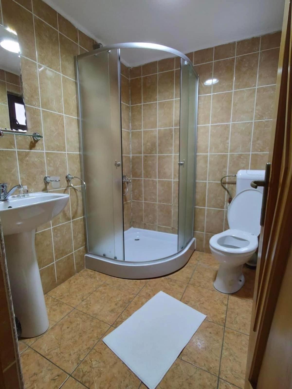 Casa Maria Moieciu C Hotel Moeciu De Sus Eksteriør billede